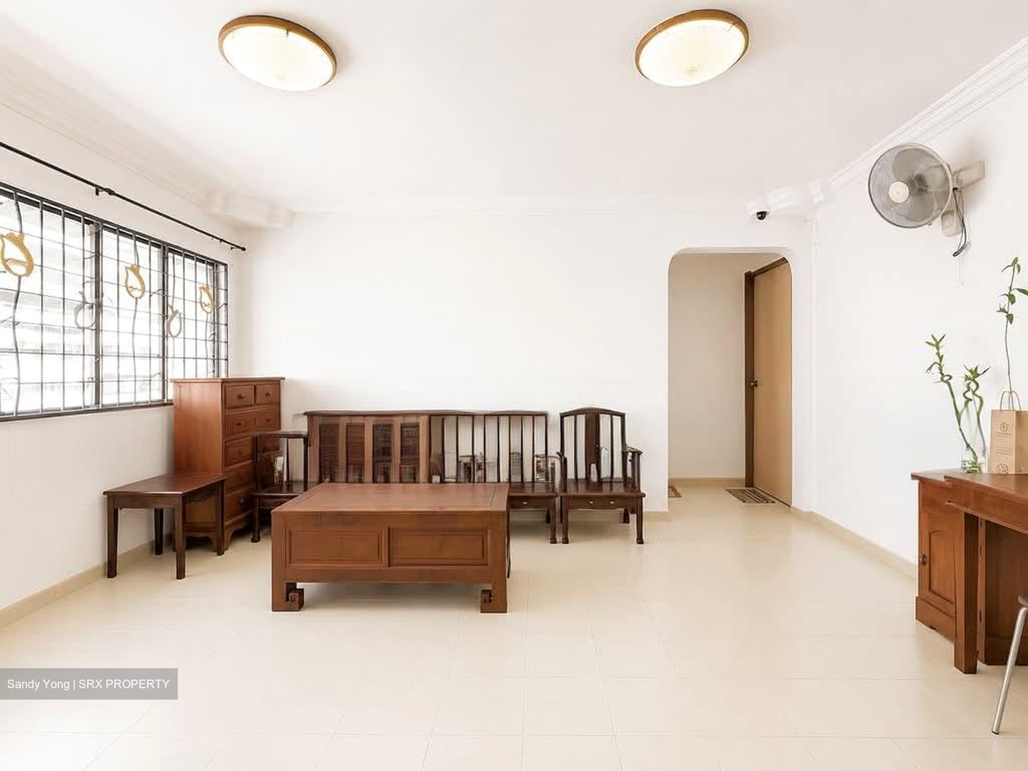 Blk 18 Saint George's East Gardens (Kallang/Whampoa), HDB 4 Rooms #575255151
